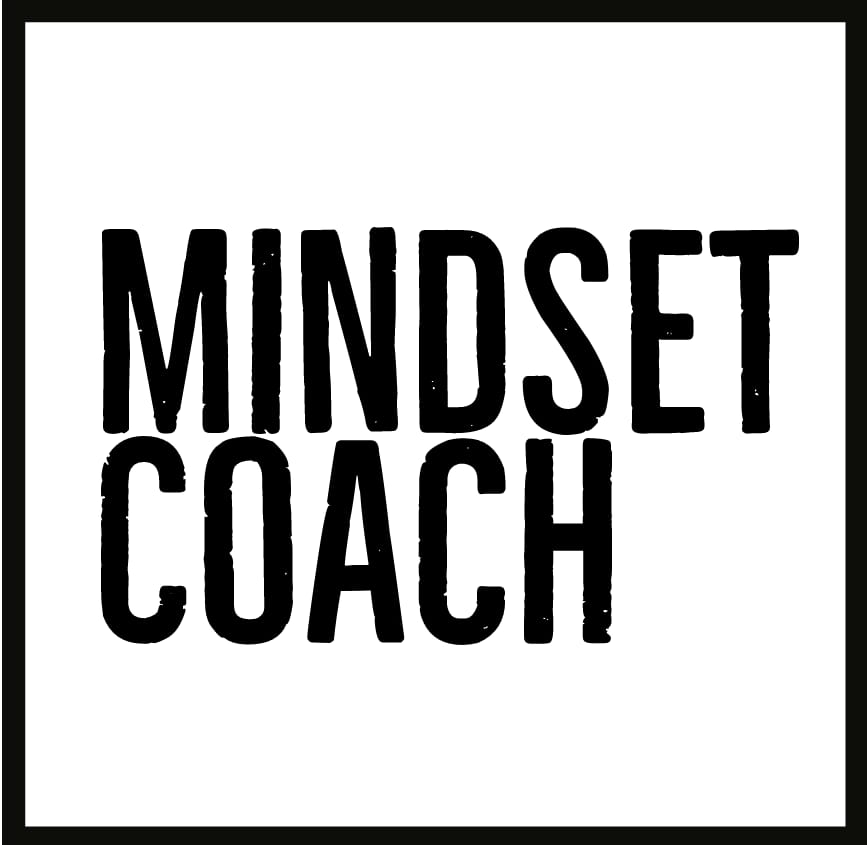 mindset coach