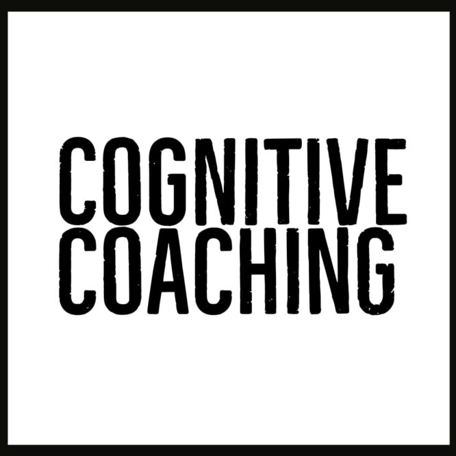 cognitive coaching