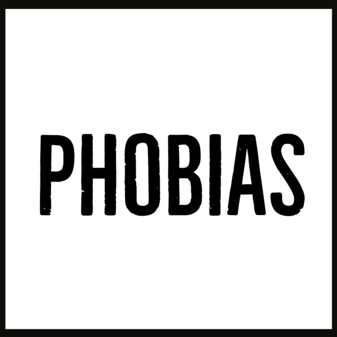 social phobias